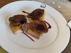 -極上萬膳·日料放题(来福士江景店)
