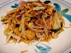 -长安大牌档之西安博物院文化餐厅(中贸店)