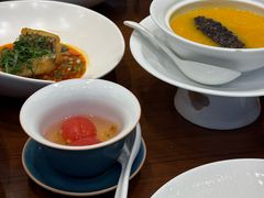 -南堂馆·新川菜(天府三街店)