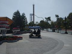 -厦门方特梦幻王国