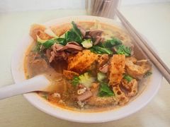 -老太皮肚面