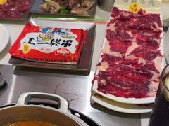 -荣叔港式沙嗲牛肉火锅(正佳潮流店)