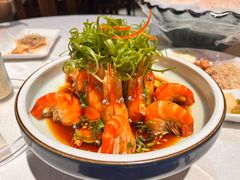 -渔意如意·首创金鲷顺德鱼生