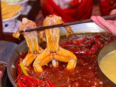 -纸盐河码头火锅(十八梯店)