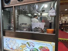 -郑家包子牛肉拉面(尚勤路店)