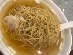 传统银丝水饺面-恩宁刘福记(东华东路店)