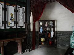 -平遥县衙