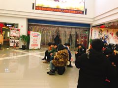 -华夏影城百步亭店(杜比全景声)