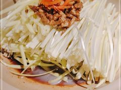 -筱爷叔·上海传统手工菜(玉树路店)