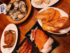 -广州富力君悦大酒店·凯菲厅