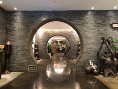 -苏州独墅湖书香世家酒店