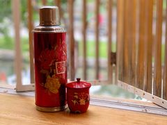 -春风习习