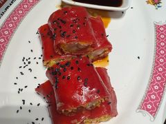 -阿诚市井潮汕菜(金台路店)