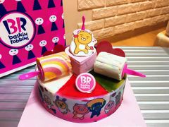 -Baskin Robbins(弘大店)