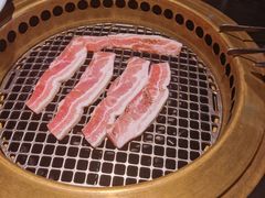 黑毛猪五花-谷牛和牛烤肉(漕河泾印象城店)