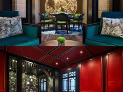 -上海苏宁宝丽嘉酒店·嘉府壹号中餐厅