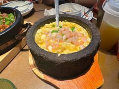 海鲜石锅豆腐-新发现(宝山龙湖店)
