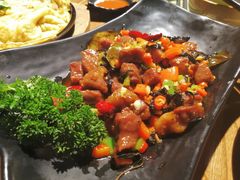 -太泰东南亚餐厅(万福广场店)