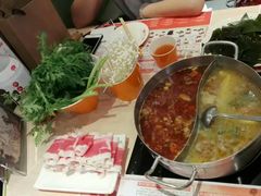 -刘一锅筋头巴脑(大悦城C店)