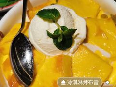 -新白鹿餐厅(松江开元地中海店)
