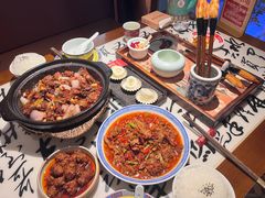 -南昌大饭店·地标美食名片(万寿宫店)