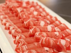 -君邦火锅(新疆大厦店)