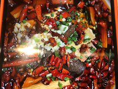 -院8里·小聚园老川菜(九眼桥店)