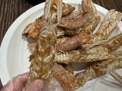 -盒马鲜生(皇庭广场店)