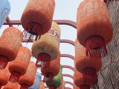 -回龙窝历史文化街区