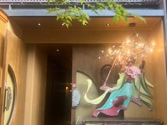 -唐猫庭院·千年陕菜(大唐不夜城店)