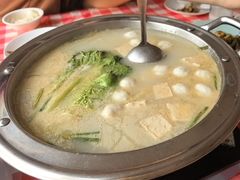 -巴陵全鱼席(湖南老字号汴河街店 )