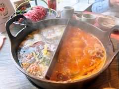 -盡膳口福跷脚牛肉火锅(晶耀前滩店)