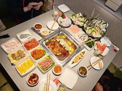 -海底捞火锅(杭州城西银泰城店)