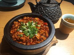 -胡马八破·川菜小馆(高新万达店)