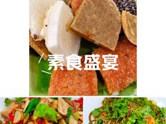 -三锅莊·牦牛肉火锅·香格里拉特色藏餐宴请餐厅(菱角塘路店)