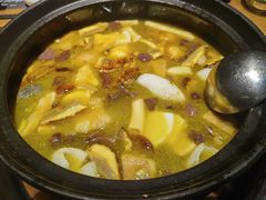 -一朵菌·野生菌探索家火锅(南亚店)