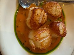 -Bistro Les Lilas丁香花小酒馆
