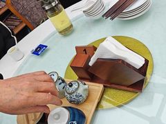 -漫渡庄•留芳小馆•泰州早茶•锡帮菜