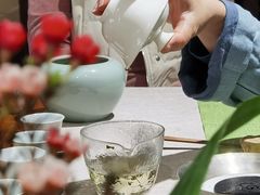 -京梟红茶楼(方恒购物中心店)