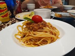 -丹鼎铁板料理