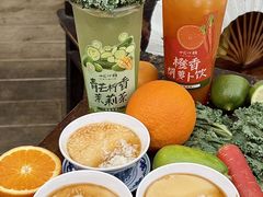 -田园印象·成都土菜院子(华阳店)