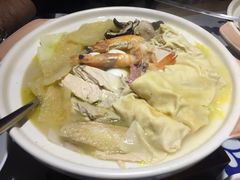 杭儿鲜-江南赋(内蒙古大厦店)