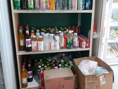 零售区-老乔串店(青松路店)