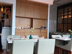 大堂-yokocho上横町·日本食街(深业上城店)