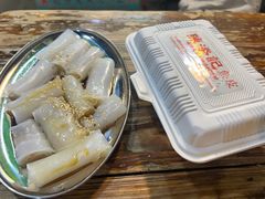 -陈添記·祖傳爽鱼皮·西关老字号(广州首店)