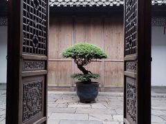 -个园