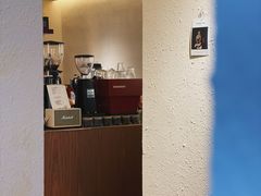 -士多咖啡·Stop Coffee