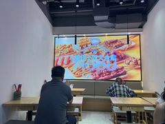 -魔都三兄弟酸辣粉·蘸卤炸串(虹桥万科店)