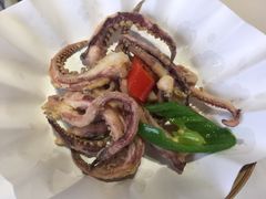 -味可道美食坊(福基路店)