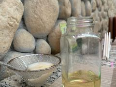 -棕榈岛海鲜自助餐厅(虹桥迎宾馆店)